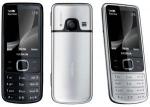 Nokia 6700 Classic Black